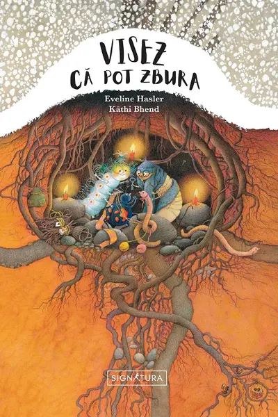 Visez ca pot zbura