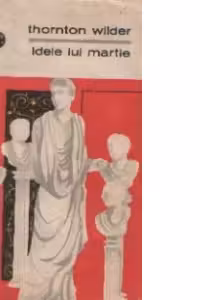 Idele lui Martie - Roman