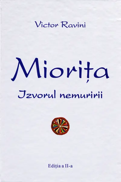 Miorița, izvorul nemuririi