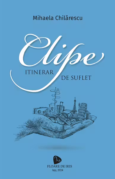 Clipe. Itinerar de suflet