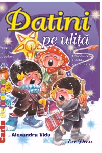Datini pe ulița