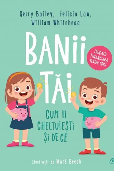 Banii tai