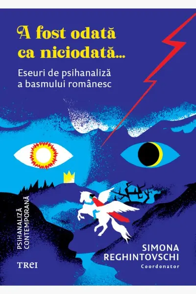 A fost odata ca niciodata...