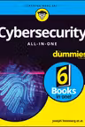 Cybersecurity All-in-One For Dummies