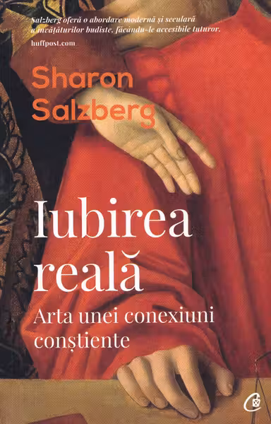 Iubirea reala