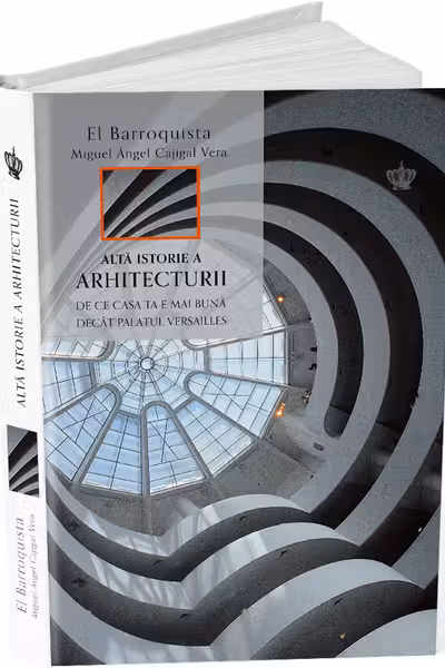 Alta istorie a arhitecturii