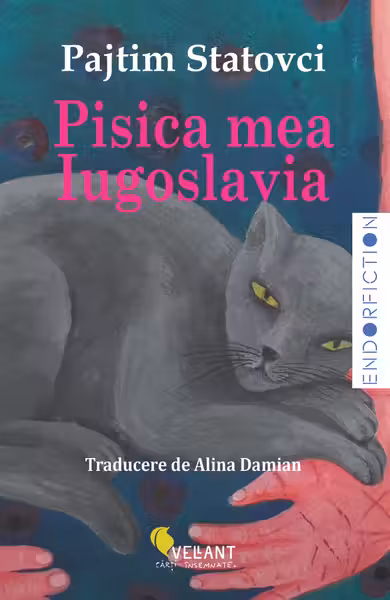 Pisica mea Iugoslavia