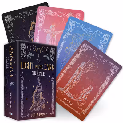 The Light in the Dark Oracle