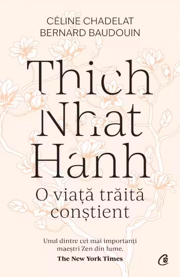 Thich Nhat Hanh