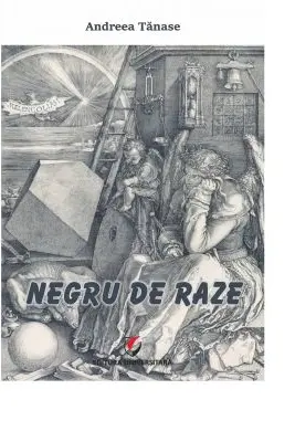 Negru de raze