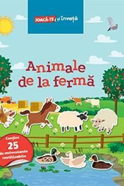 Animale de la ferma