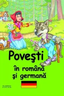 Povesti in romana si germana