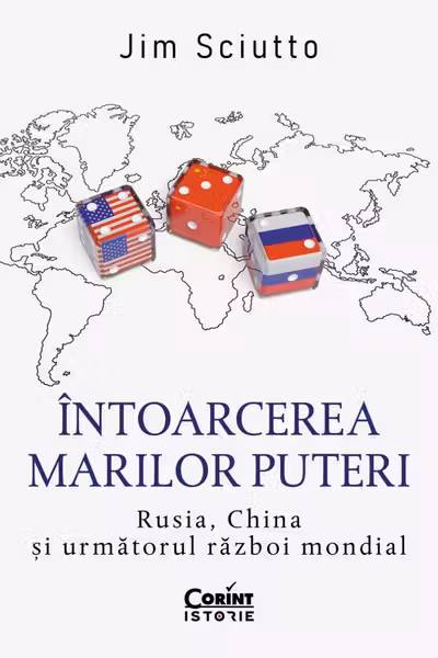 Intoarcerea marilor puteri