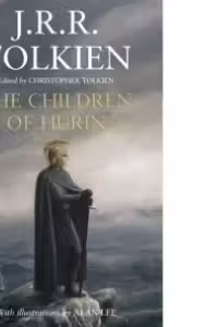 The Children Of Hurin