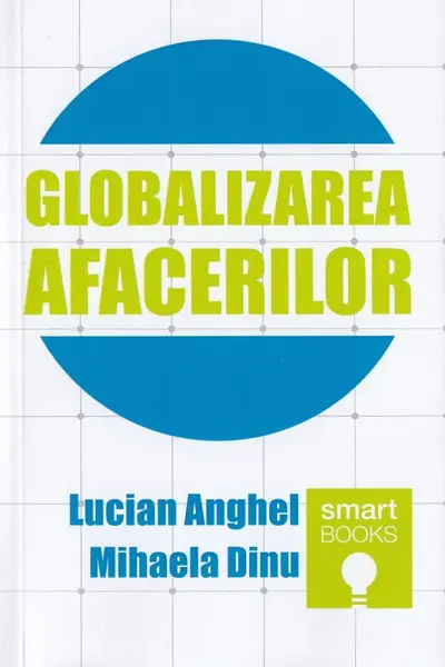 Globalizarea afacerilor