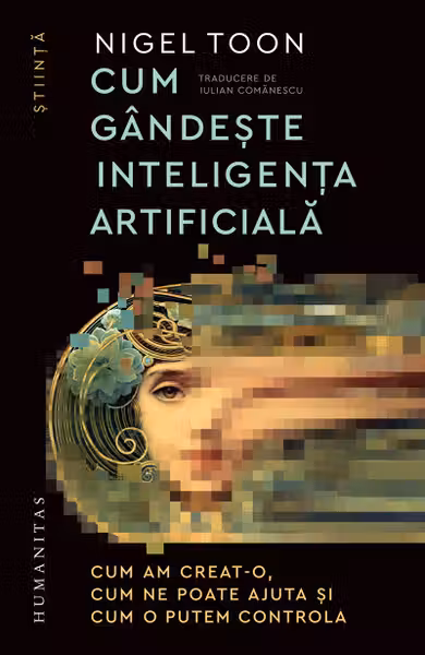 Cum gandeste inteligenta artificiala