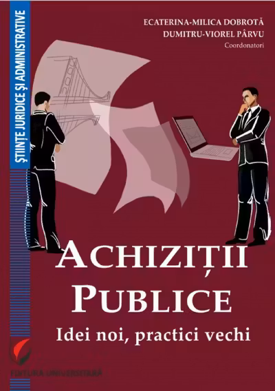 Achiziții publice