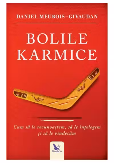 Bolile karmice