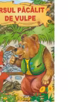 Ursul pacalit de vulpe (format A4)