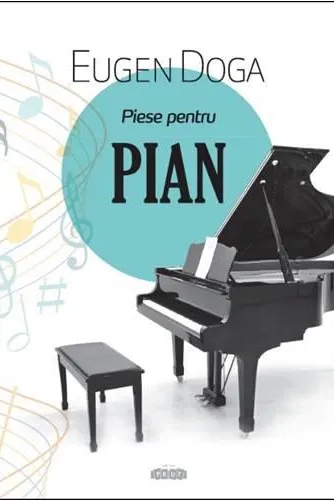 Piese pentru pian
