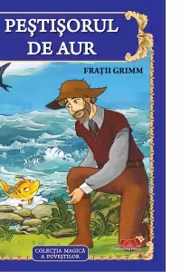 Pestisorul de Aur