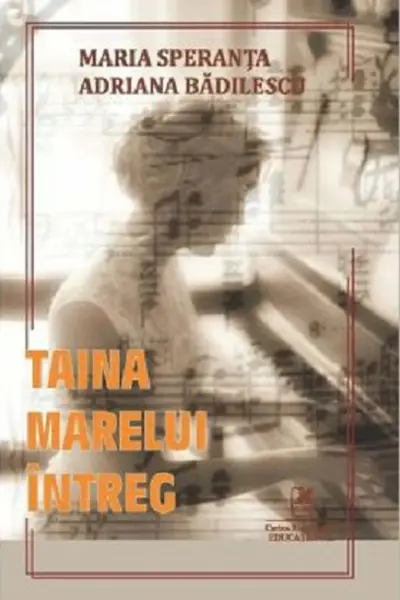 Taina marelui intreg