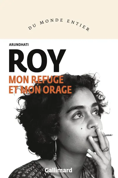 Mon refuge et mon orage