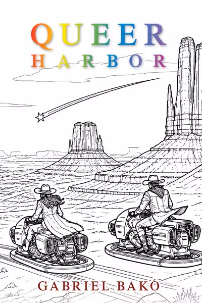 Queer Harbor