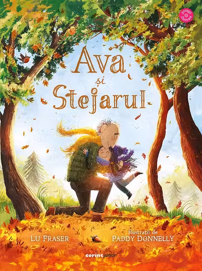 Ava si Stejarul