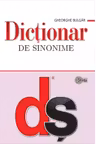 Dictionar de sinonime (brosat)