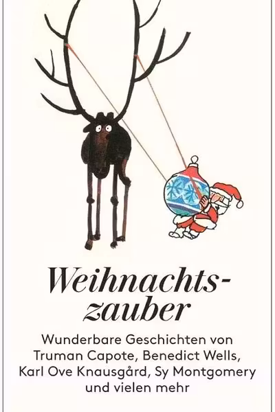 Weihnachtszauber