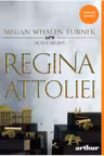 Hotul Reginei 2. Regina Attoliei