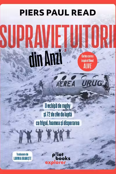 Supravietuitorii din Anzi
