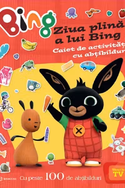 BING – Ziua plina a lui Bing