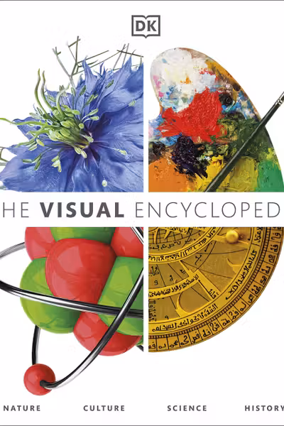 The Visual Encyclopedia