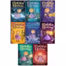 Holly Webb Maisie Hitchins Series Collection 8 Books Set