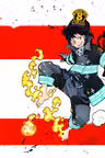 Fire Force 11