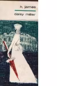 Daisy Miller - Nuvele