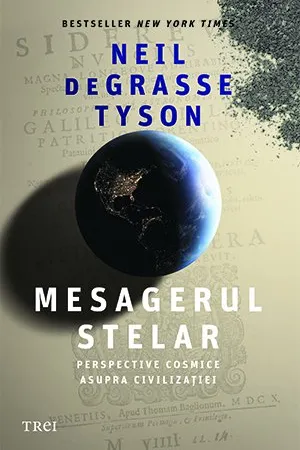 Mesagerul stelar
