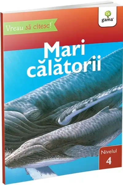 Mari calatorii