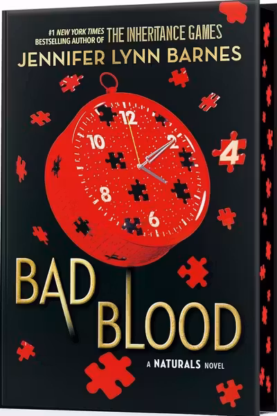 Bad Blood (Deluxe Edition)