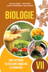 Biologie cl 7 probe de evaluare 2020