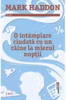 O intamplare ciudata cu un caine la miezul noptii