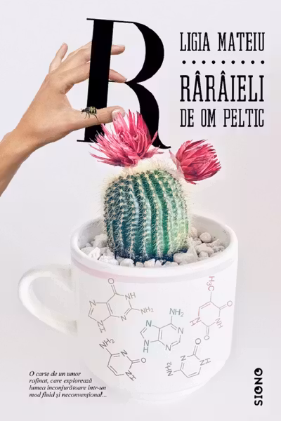 Rââieli de om peltic