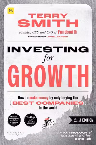 Investing for Growth