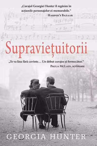 Supravietuitorii