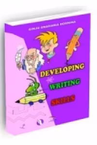 Developing writing skills