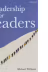 Leadership for Leaders