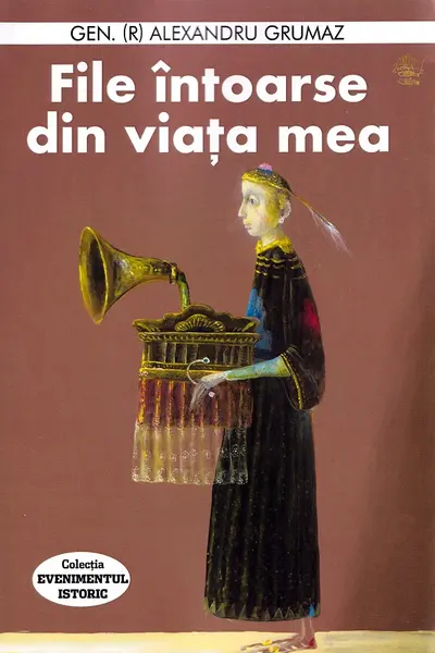 File intoarse din viata mea