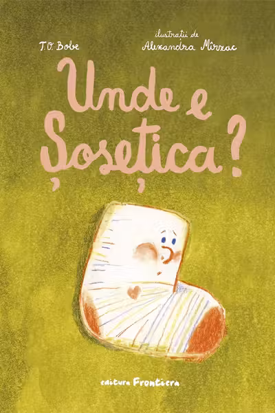 Unde e Sosetica?